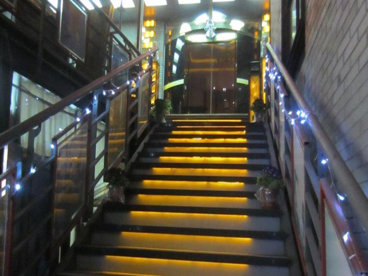 Jiujiu Holiday Hotel 上海 外观 照片